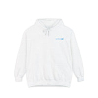 ACTCOOL SPRING HOODIE WHITE